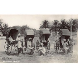 Rare collectable postcards of SRI LANKA. Vintage Postcards of SRI LANKA