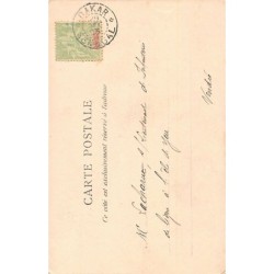 Rare collectable postcards of SENEGAL. Vintage Postcards of SENEGAL