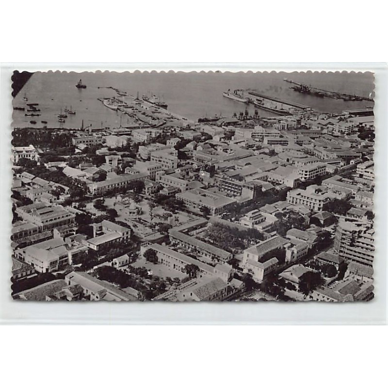 Rare collectable postcards of SENEGAL. Vintage Postcards of SENEGAL