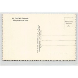 Rare collectable postcards of SENEGAL. Vintage Postcards of SENEGAL