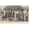 Rare collectable postcards of SENEGAL. Vintage Postcards of SENEGAL