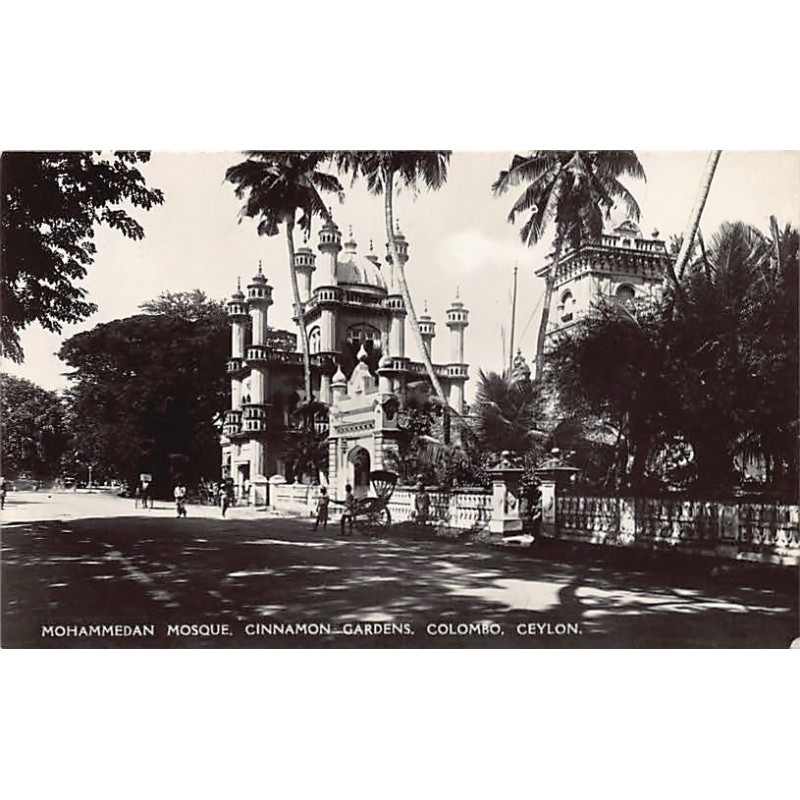 Rare collectable postcards of SRI LANKA. Vintage Postcards of SRI LANKA