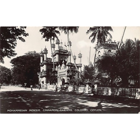 Rare collectable postcards of SRI LANKA. Vintage Postcards of SRI LANKA