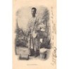 Rare collectable postcards of SENEGAL. Vintage Postcards of SENEGAL