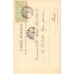 Rare collectable postcards of SENEGAL. Vintage Postcards of SENEGAL