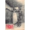 Rare collectable postcards of SENEGAL. Vintage Postcards of SENEGAL