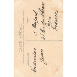 Rare collectable postcards of SENEGAL. Vintage Postcards of SENEGAL