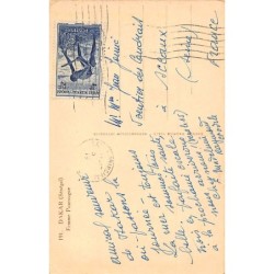 Rare collectable postcards of SENEGAL. Vintage Postcards of SENEGAL