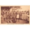 Rare collectable postcards of SENEGAL. Vintage Postcards of SENEGAL