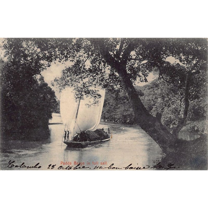 Rare collectable postcards of SRI LANKA. Vintage Postcards of SRI LANKA