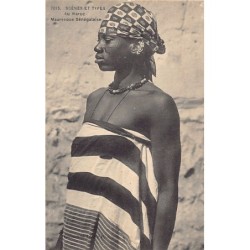 Rare collectable postcards of SENEGAL. Vintage Postcards of SENEGAL