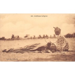 Rare collectable postcards of SENEGAL. Vintage Postcards of SENEGAL
