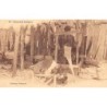 Rare collectable postcards of SENEGAL. Vintage Postcards of SENEGAL