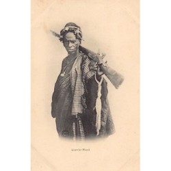 Rare collectable postcards of SENEGAL. Vintage Postcards of SENEGAL