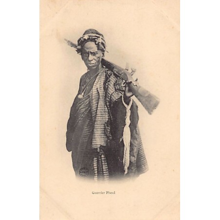Rare collectable postcards of SENEGAL. Vintage Postcards of SENEGAL