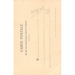Rare collectable postcards of SENEGAL. Vintage Postcards of SENEGAL