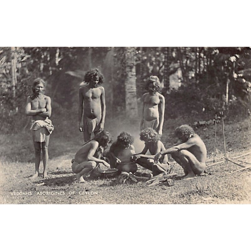 Rare collectable postcards of SRI LANKA. Vintage Postcards of SRI LANKA