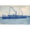 Rare collectable postcards of SENEGAL. Vintage Postcards of SENEGAL
