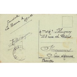 Rare collectable postcards of SENEGAL. Vintage Postcards of SENEGAL
