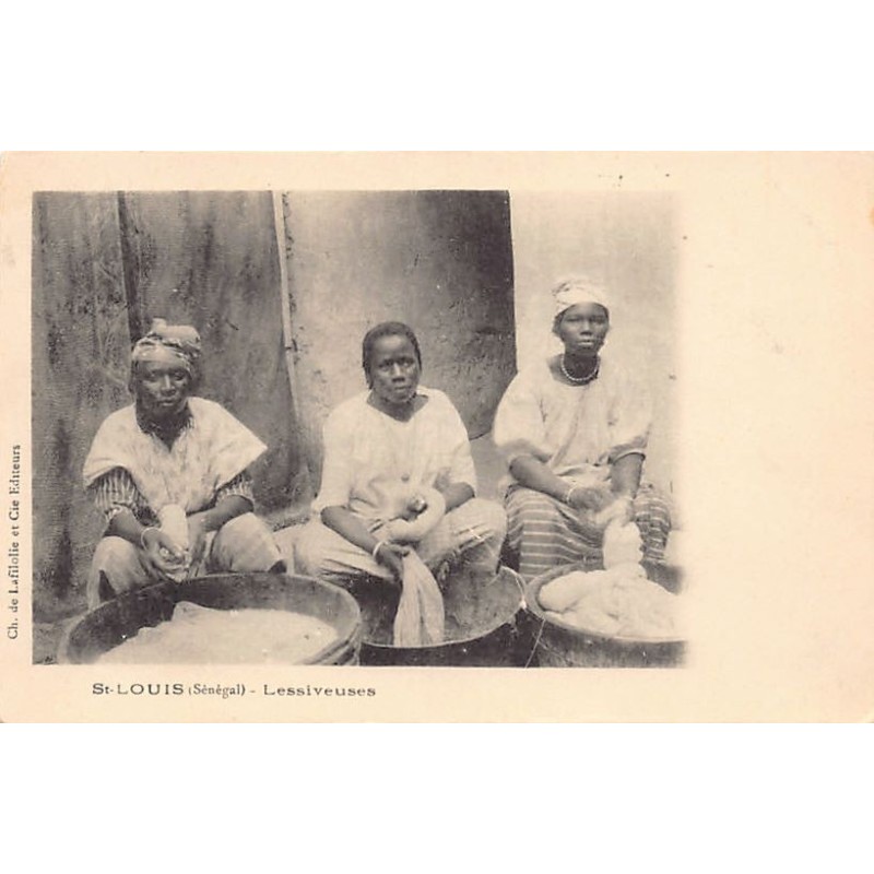 Rare collectable postcards of SENEGAL. Vintage Postcards of SENEGAL