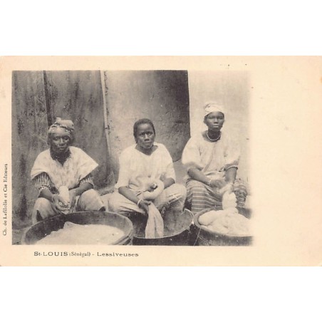 Rare collectable postcards of SENEGAL. Vintage Postcards of SENEGAL