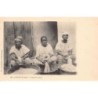 Rare collectable postcards of SENEGAL. Vintage Postcards of SENEGAL