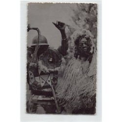 Rare collectable postcards of SENEGAL. Vintage Postcards of SENEGAL