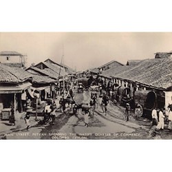 Rare collectable postcards of SRI LANKA. Vintage Postcards of SRI LANKA