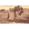 Rare collectable postcards of SENEGAL. Vintage Postcards of SENEGAL