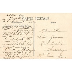 Rare collectable postcards of SENEGAL. Vintage Postcards of SENEGAL