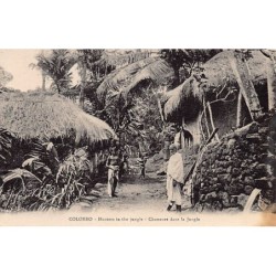 Rare collectable postcards of SRI LANKA. Vintage Postcards of SRI LANKA
