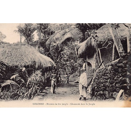 Rare collectable postcards of SRI LANKA. Vintage Postcards of SRI LANKA