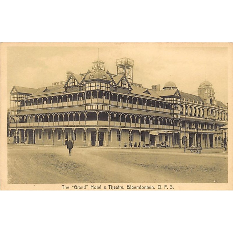 Rare collectable postcards of SOUTH AFRICA. Vintage Postcards of SOUTH AFRICA