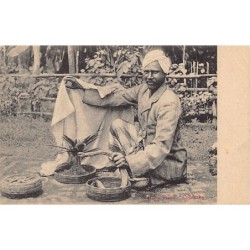 Rare collectable postcards of SRI LANKA. Vintage Postcards of SRI LANKA