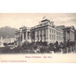 Rare collectable postcards of SOUTH AFRICA. Vintage Postcards of SOUTH AFRICA