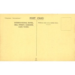 Rare collectable postcards of SOUTH AFRICA. Vintage Postcards of SOUTH AFRICA