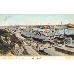 Rare collectable postcards of SOUTH AFRICA. Vintage Postcards of SOUTH AFRICA