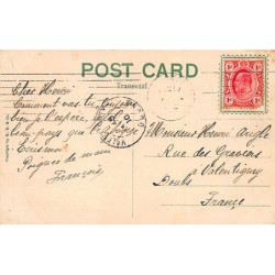 Rare collectable postcards of SOUTH AFRICA. Vintage Postcards of SOUTH AFRICA