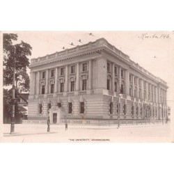 Rare collectable postcards of SOUTH AFRICA. Vintage Postcards of SOUTH AFRICA