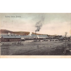 Rare collectable postcards of SOUTH AFRICA. Vintage Postcards of SOUTH AFRICA