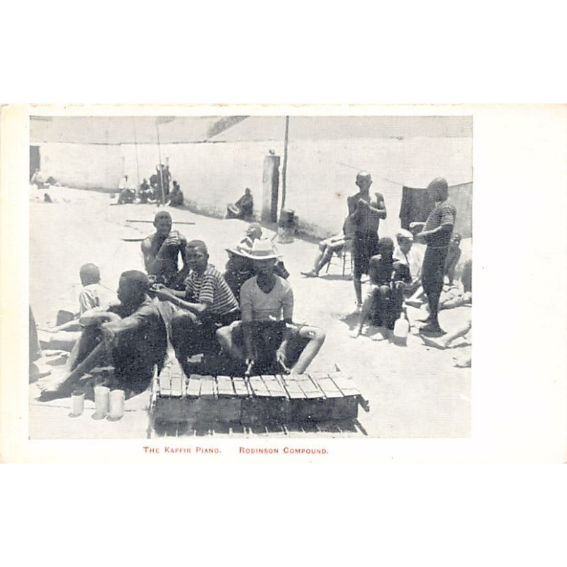 Rare collectable postcards of SOUTH AFRICA. Vintage Postcards of SOUTH AFRICA
