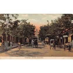 Rare collectable postcards of SRI LANKA. Vintage Postcards of SRI LANKA