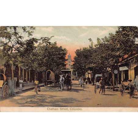 Rare collectable postcards of SRI LANKA. Vintage Postcards of SRI LANKA