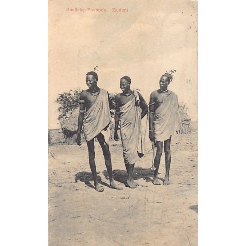 Rare collectable postcards of SUDAN. Vintage Postcards of SUDAN