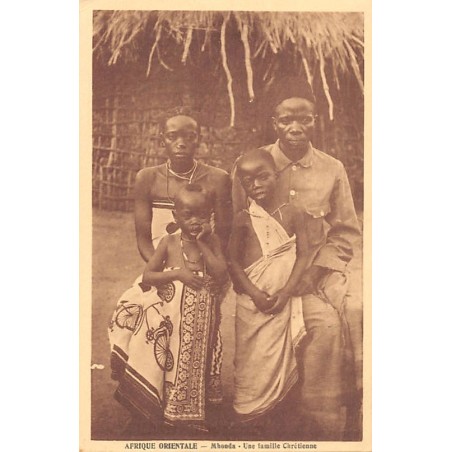 Rare collectable postcards of TANZANIA. Vintage Postcards of TANZANIA