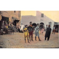 Rare collectable postcards of TUNISIA Tunisie. Vintage Postcards of TUNISIA Tunisie