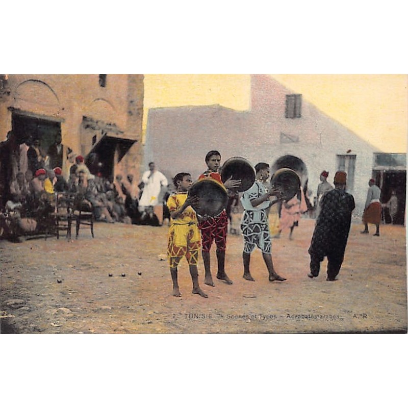 Rare collectable postcards of TUNISIA Tunisie. Vintage Postcards of TUNISIA Tunisie