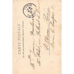 Rare collectable postcards of TUNISIA Tunisie. Vintage Postcards of TUNISIA Tunisie
