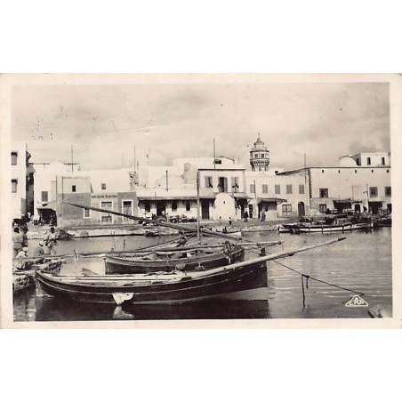 Rare collectable postcards of TUNISIA Tunisie. Vintage Postcards of TUNISIA Tunisie