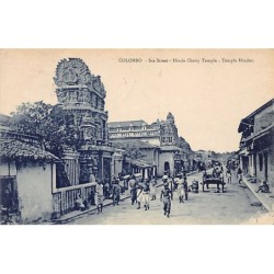 Rare collectable postcards of SRI LANKA. Vintage Postcards of SRI LANKA